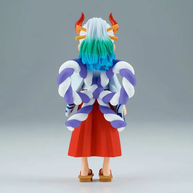 One Piece DXF The Grandline Children Wanokuni - Vol. 3 Yamato-3