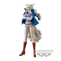 One Piece DXF The Grandline Lady Wanokuni - Vol. 10 Wanda-2
