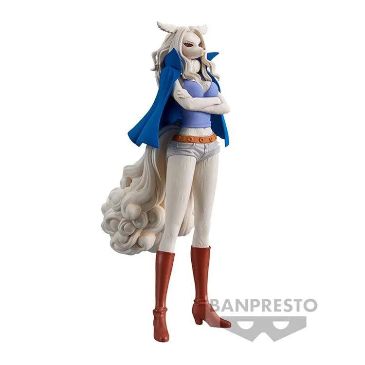 One Piece DXF The Grandline Lady Wanokuni - Vol. 10 Wanda-4