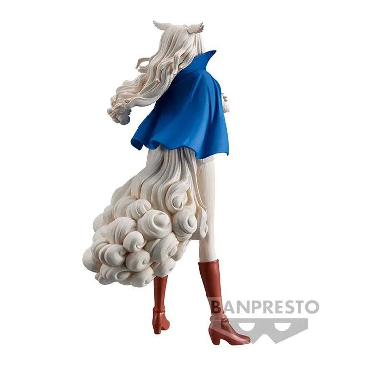 One Piece DXF The Grandline Lady Wanokuni - Vol. 10 Wanda-3