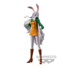 One Piece DXF The Grandline Lady Wanokuni - Vol. 9 Carrot-1