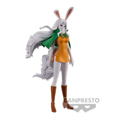 One Piece DXF The Grandline Lady Wanokuni - Vol. 9 Carrot-2