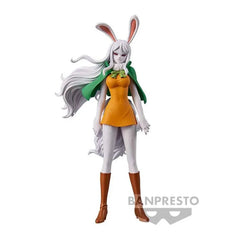 One Piece DXF The Grandline Lady Wanokuni - Vol. 9 Carrot-3