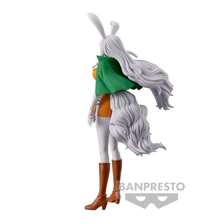 One Piece DXF The Grandline Lady Wanokuni - Vol. 9 Carrot-4