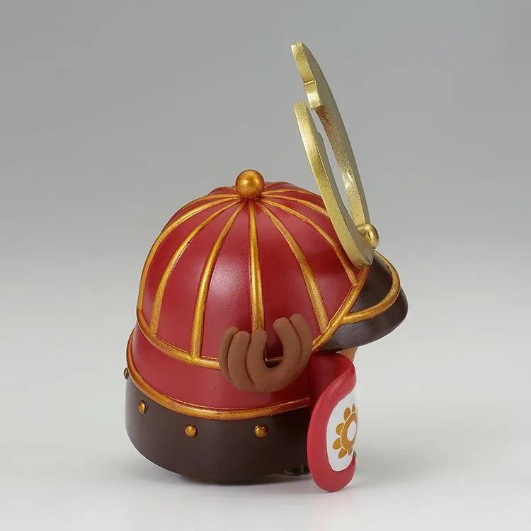 One Piece DXF The Grandline Men - Vol. 21 Tony Tony Chopper (Wanokuni Ver.)-2