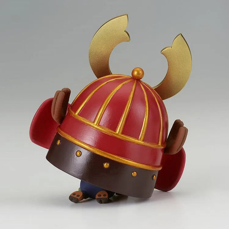 One Piece DXF The Grandline Men - Vol. 21 Tony Tony Chopper (Wanokuni Ver.)-3