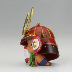 One Piece DXF The Grandline Men - Vol. 21 Tony Tony Chopper (Wanokuni Ver.)-4