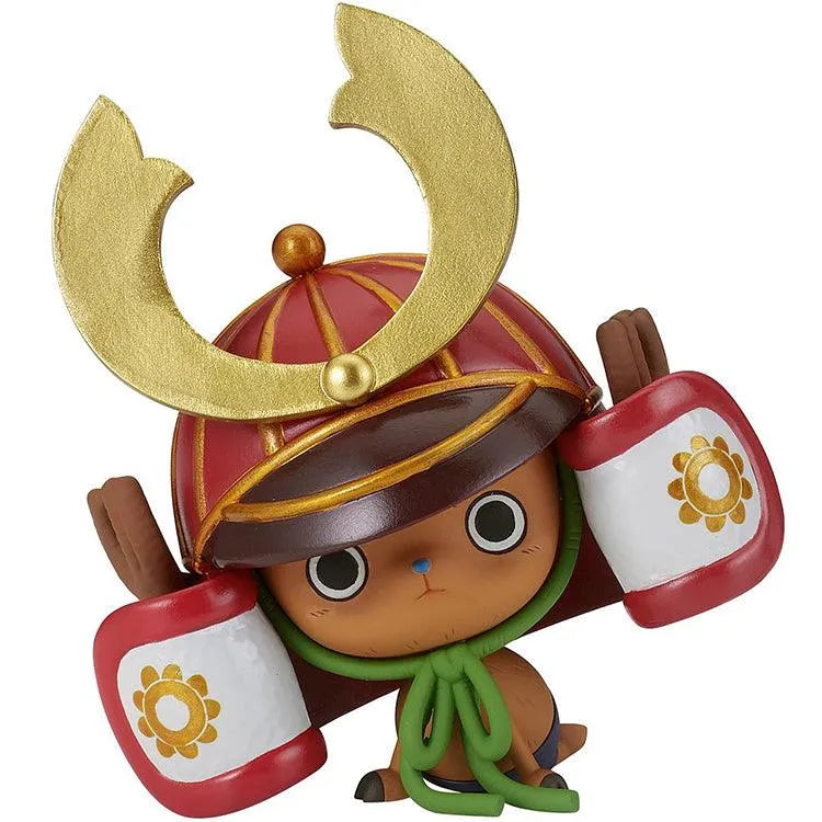 One Piece DXF The Grandline Men - Vol. 21 Tony Tony Chopper (Wanokuni Ver.)-1