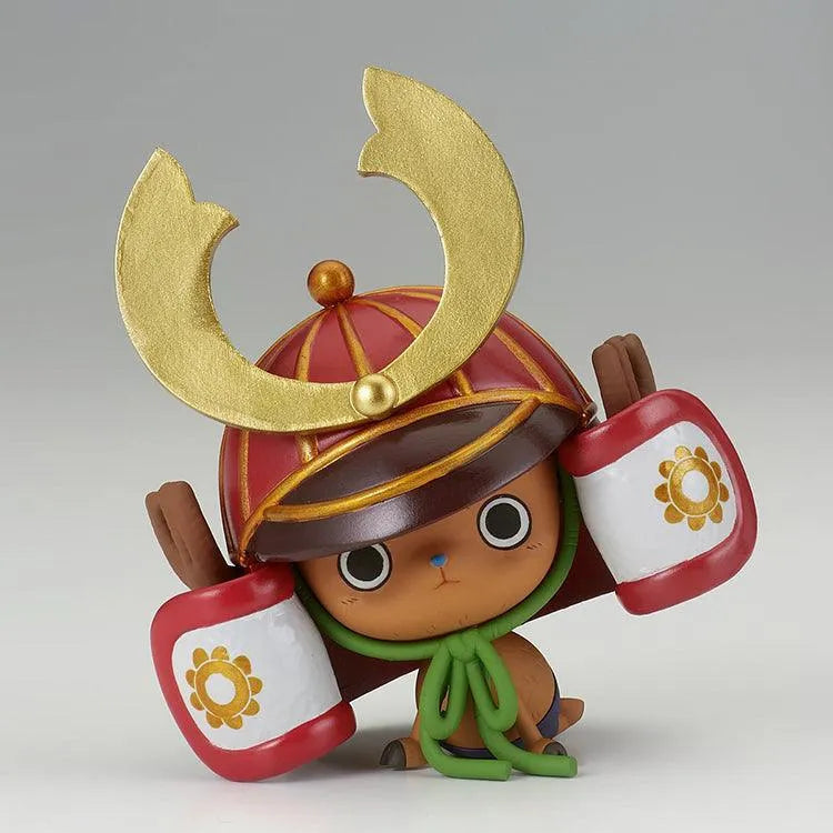One Piece DXF The Grandline Men - Vol. 21 Tony Tony Chopper (Wanokuni Ver.)-5