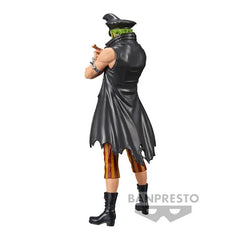 One Piece DXF The Grandline Men Movie Red - Vol. 11 Bartolomeo-2