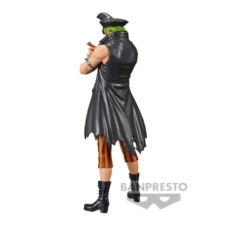 One Piece DXF The Grandline Men Movie Red - Vol. 11 Bartolomeo-2