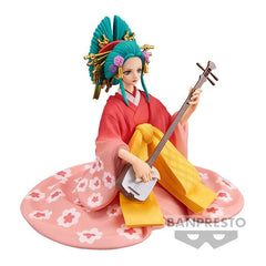 One Piece DXF The Grandline Series Extra - Komurasaki-3