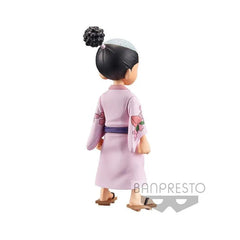 One Piece DXF The Grandline Series Wanokuni - Vol. 01 A Kouzuki Momonosuke-3