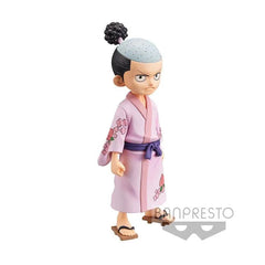 One Piece DXF The Grandline Series Wanokuni - Vol. 01 A Kouzuki Momonosuke-4