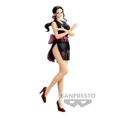 One Piece Glitter& Glamours - Nico Robin Wanokuni Style II Ver. B-1