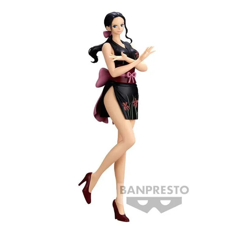 One Piece Glitter& Glamours - Nico Robin Wanokuni Style II Ver. B-1