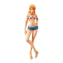 One Piece Grandista Nero - Nami-1
