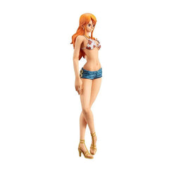 One Piece Grandista Nero - Nami-3