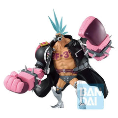 One Piece Ichibansho - Franky (One Piece Film: Red More Beat)-2