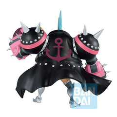One Piece Ichibansho - Franky (One Piece Film: Red More Beat)-3