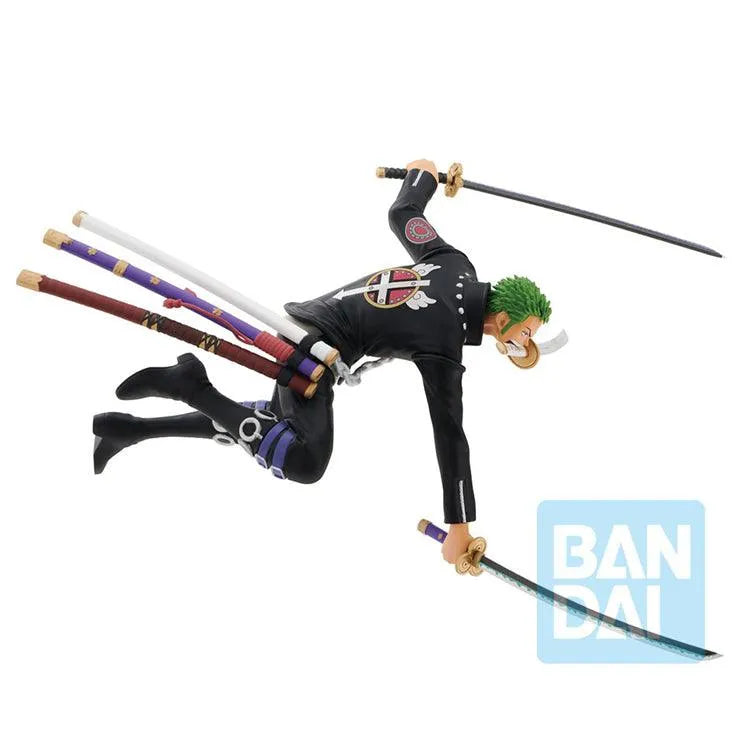 One Piece Ichibansho - Roronoa Zoro (One Piece Film: Red More Beat)-2