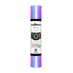 TeckWrap Opal Adhesive Vinyl - Opal White | Dazzling Chrome Finish | Ideal for DIY Projects-1