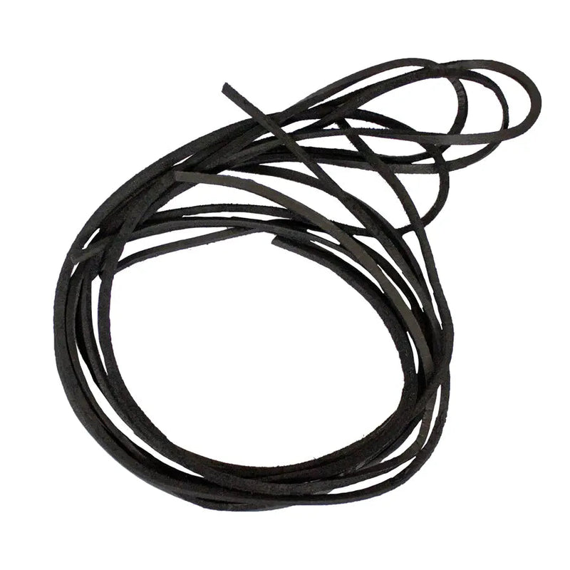 Open Road 4 Pack Leather Lace-1