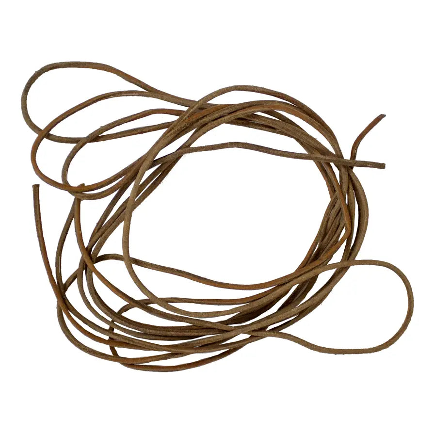 Open Road 4 Pack Leather Lace-2