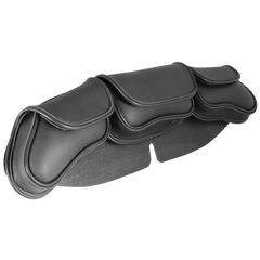 Open Road Curved PVC Windshield Bag-1