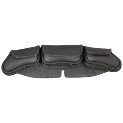 Open Road Curved PVC Windshield Bag-2