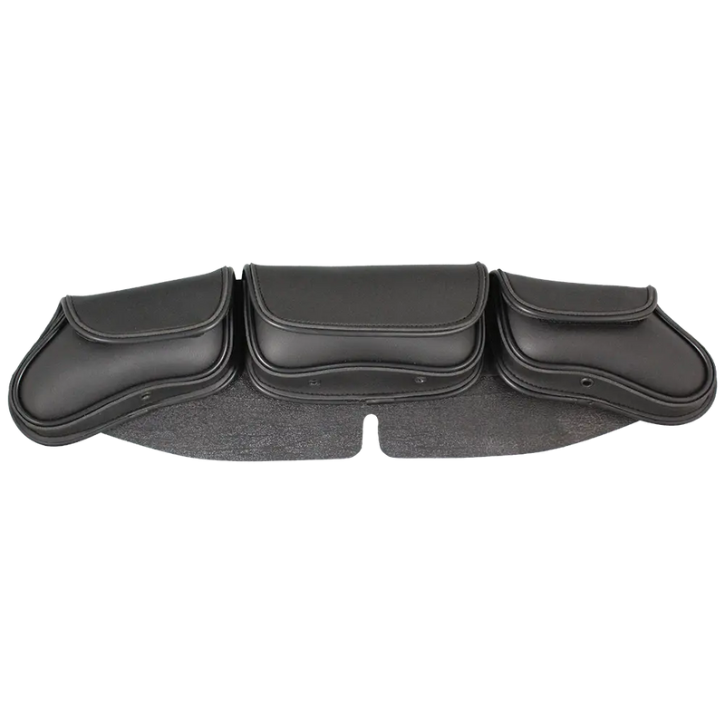 Open Road Curved PVC Windshield Bag-2