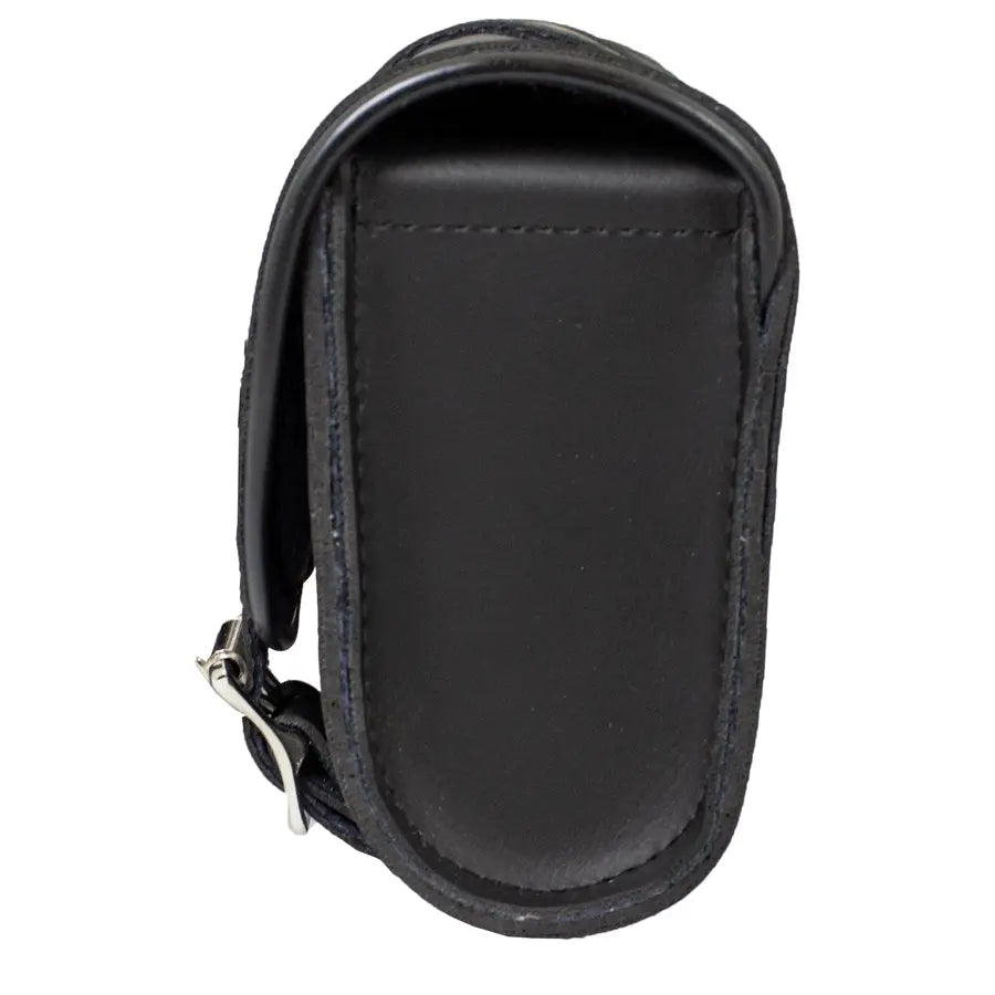Open Road Leather Motorbike Tool Bag-3