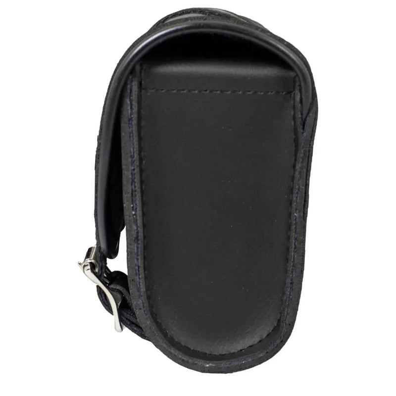 Open Road Leather Motorbike Tool Bag-3