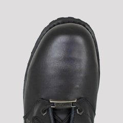 Open Road Men's 7" Lace-Up Motorcycle Boots-6