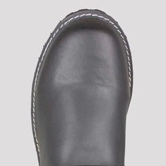 Open Road Men's Harness Motorcycle Boots-5