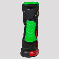 Open Road Men's Racing Boots-4