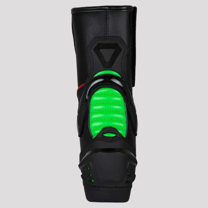 Open Road Men's Racing Boots-5