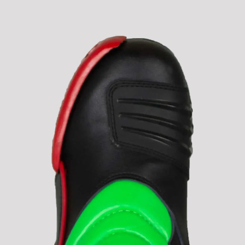Open Road Men's Racing Boots-6
