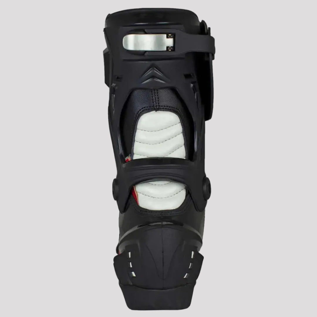 Open Road Men's Snap Lock Racing Boots-5