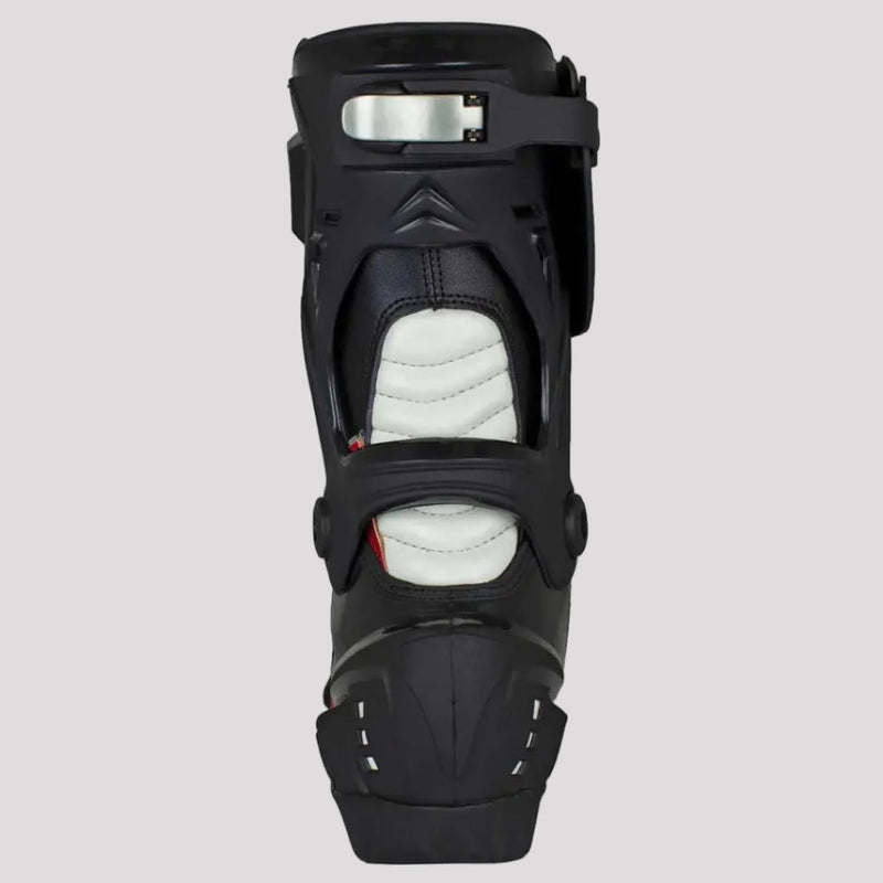 Open Road Men's Snap Lock Racing Boots-5