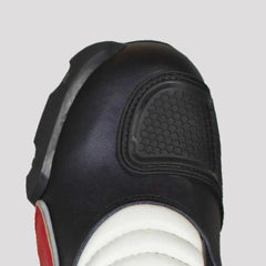 Open Road Men's Snap Lock Racing Boots-6