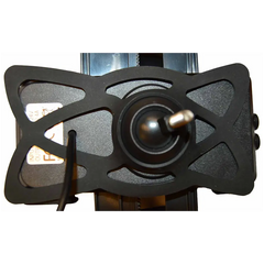 Open Road Motorcycle Cell Phone Holder & Charger-4