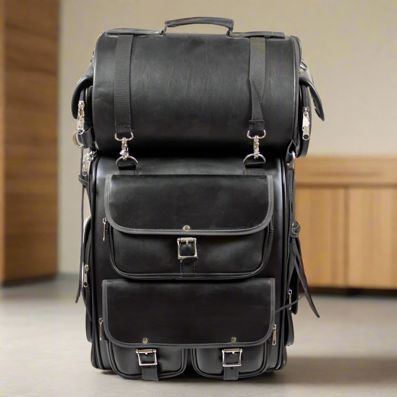 Open Road Shelf Touring Bag-1