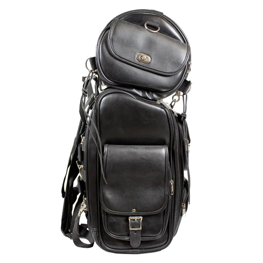 Open Road Shelf Touring Bag-3