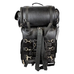 Open Road Shelf Touring Bag-4