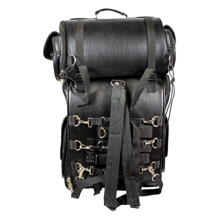 Open Road Shelf Touring Bag-4