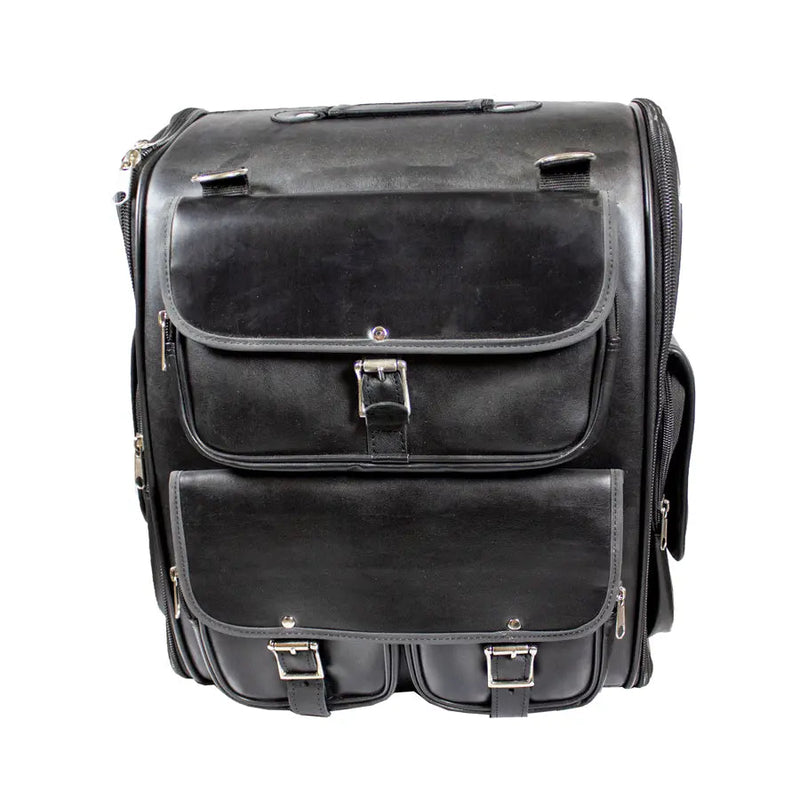 Open Road Shelf Touring Bag-5
