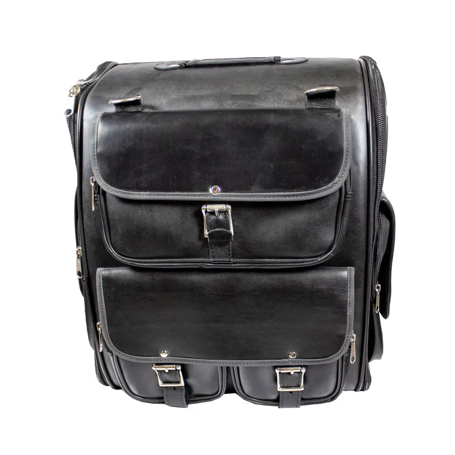 Open Road Shelf Touring Bag-5
