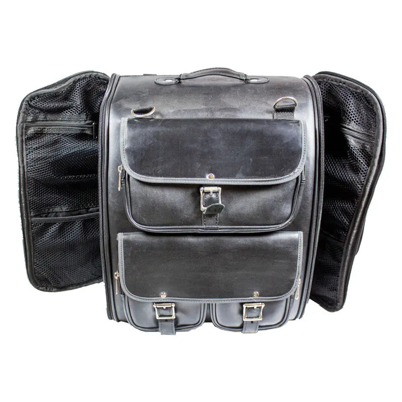 Open Road Shelf Touring Bag-6