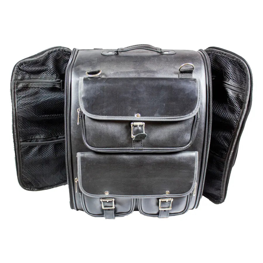 Open Road Shelf Touring Bag-6